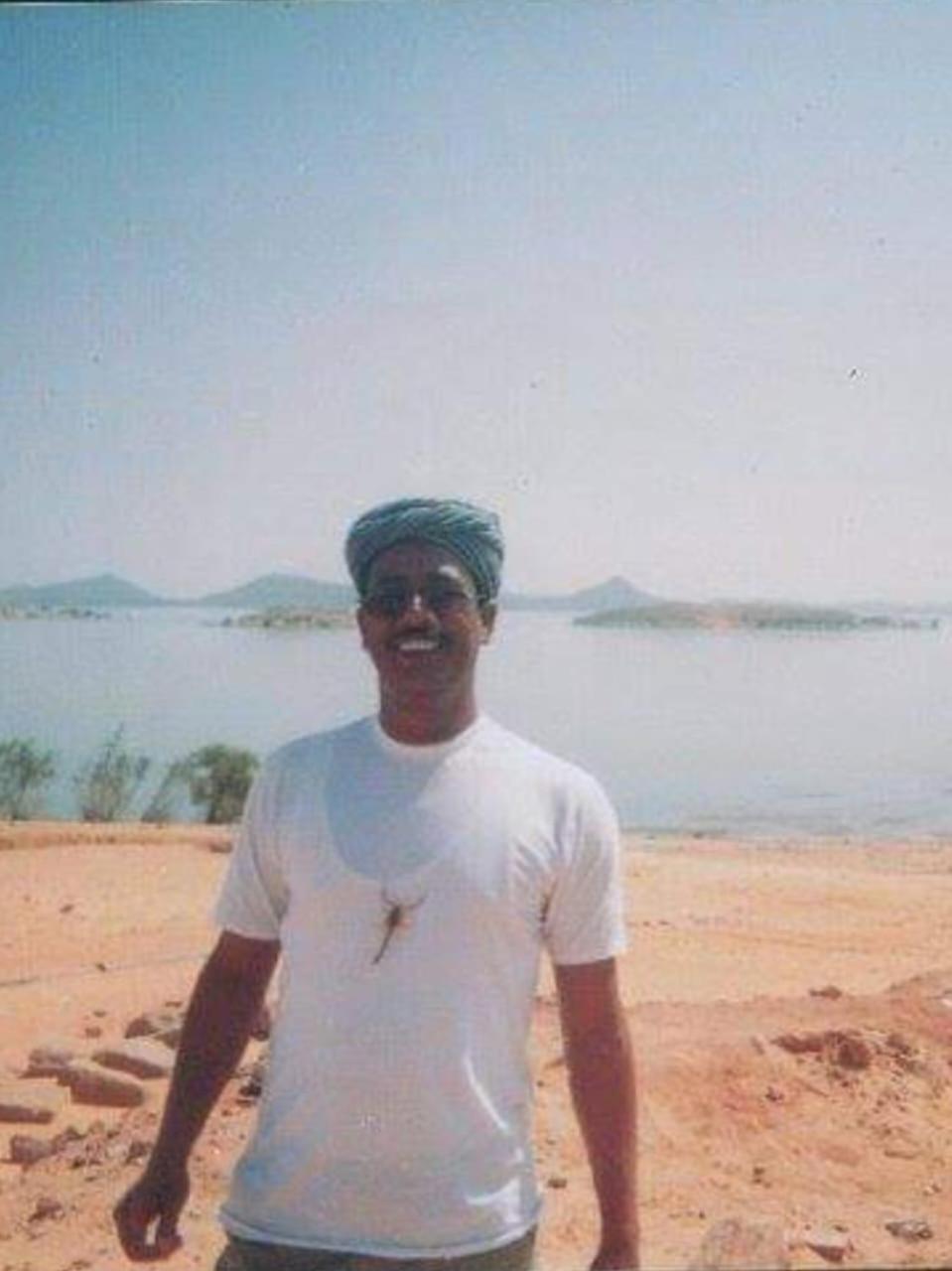 Kabara Nubian House Hotell Abu Simbel Exteriör bild